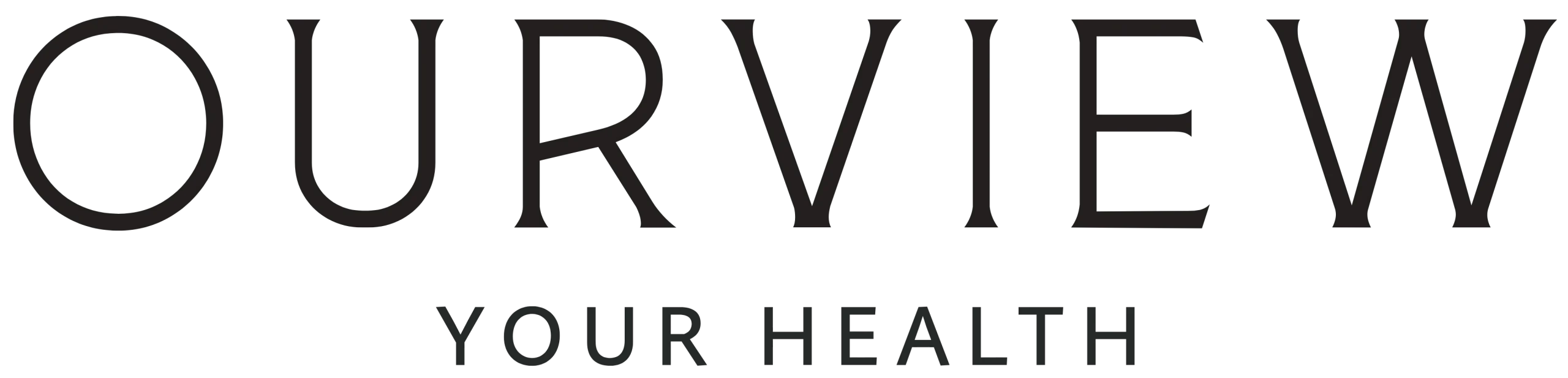 OurView Logo